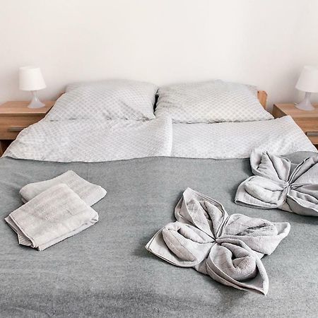 Apartament Na Wyspie Piasek Daire Kłodzko Dış mekan fotoğraf